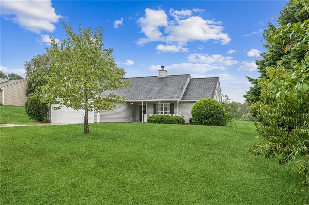 1008 Maggie Drive
