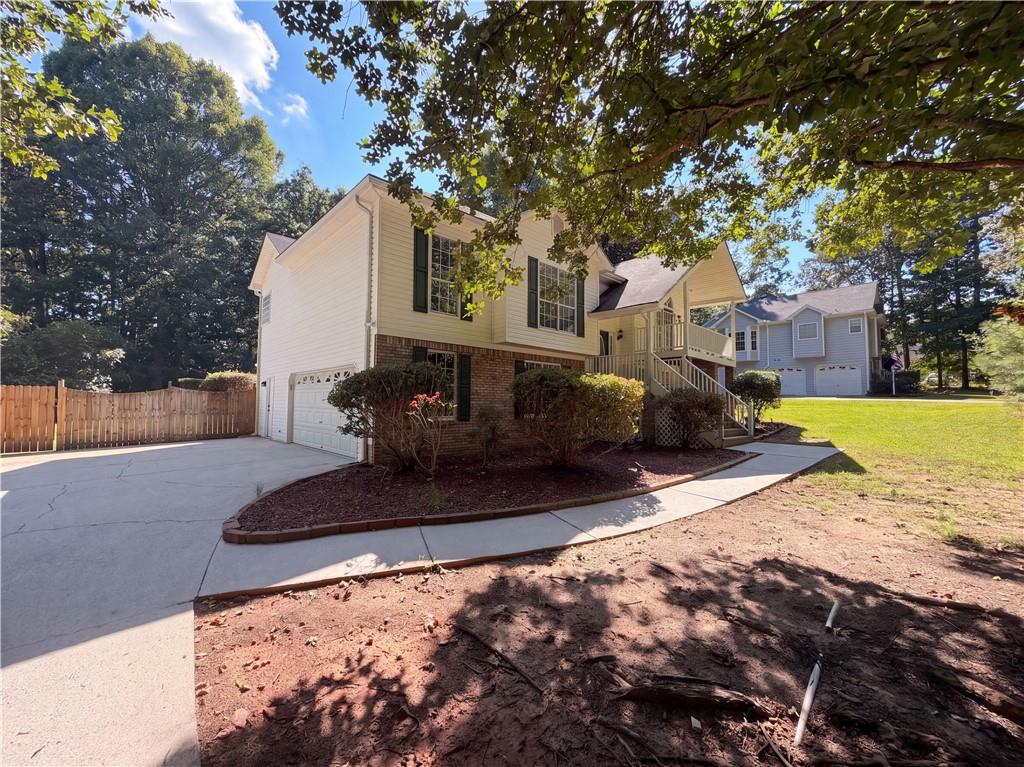 6863 Alexander Parkway