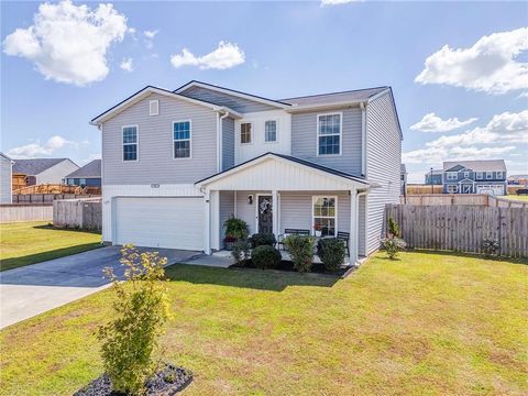 803 Riverside Drive NW Calhoun GA 30701