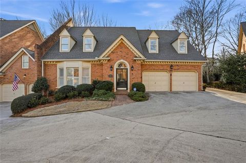 5320 Fairfield W Atlanta GA 30338