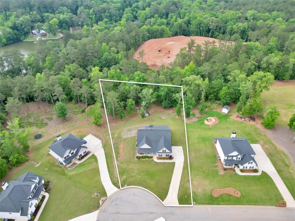 210 Riverpoint Way, Jackson, Georgia image 5
