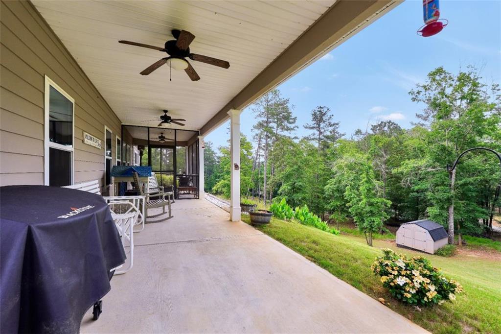 210 Riverpoint Way, Jackson, Georgia image 43