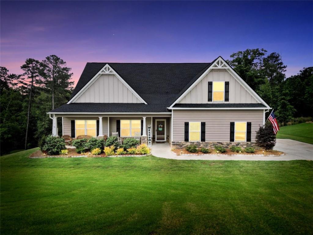 210 Riverpoint Way, Jackson, Georgia image 3