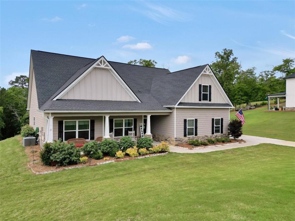 210 Riverpoint Way, Jackson, Georgia image 4