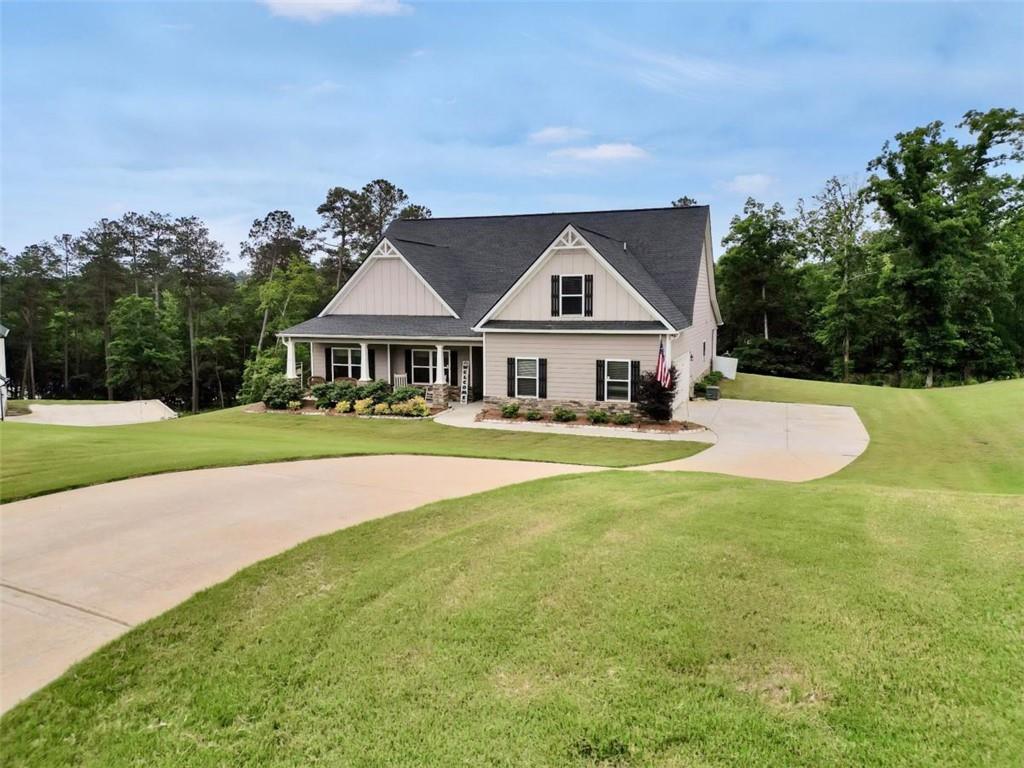 210 Riverpoint Way, Jackson, Georgia image 9
