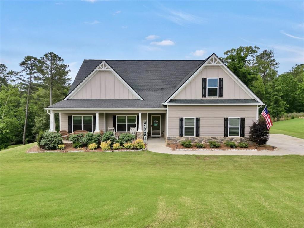 210 Riverpoint Way, Jackson, Georgia image 2