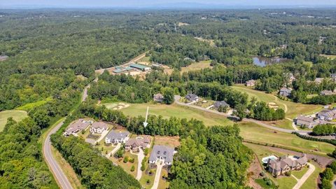 A home in Alpharetta