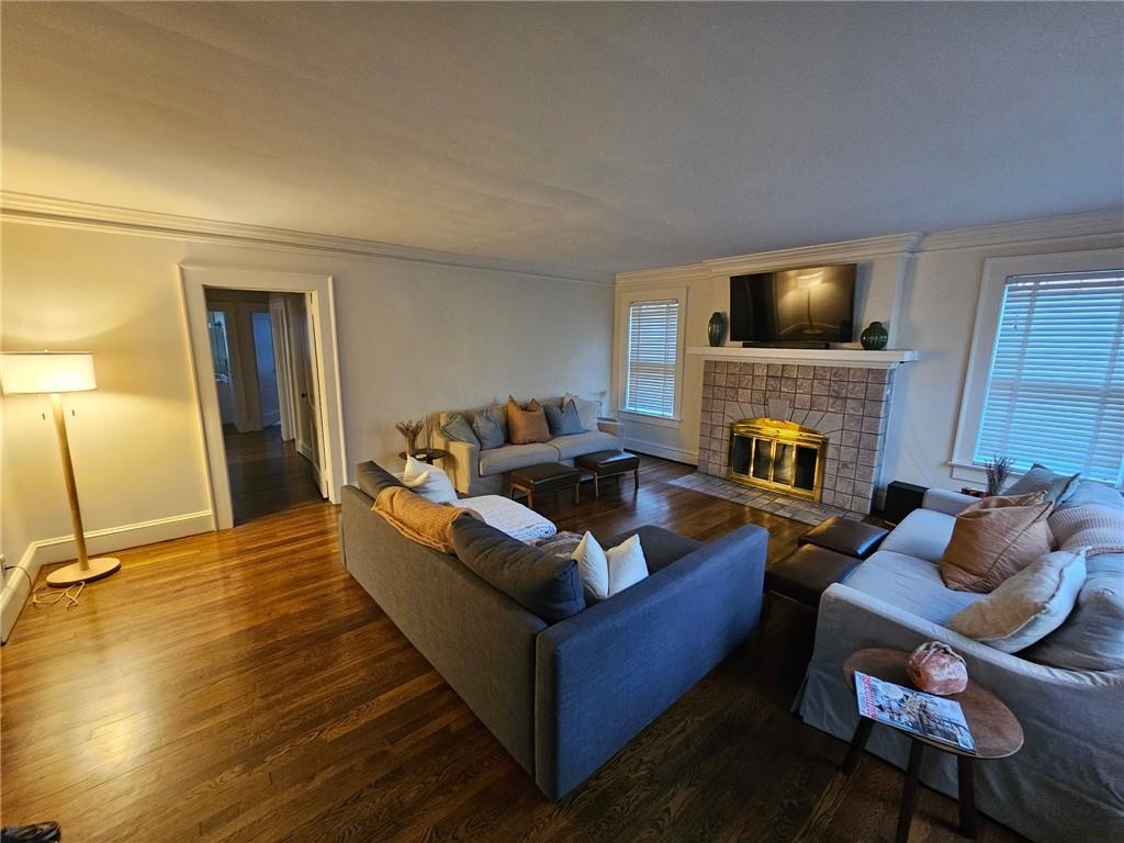 245 Lindbergh Drive NE