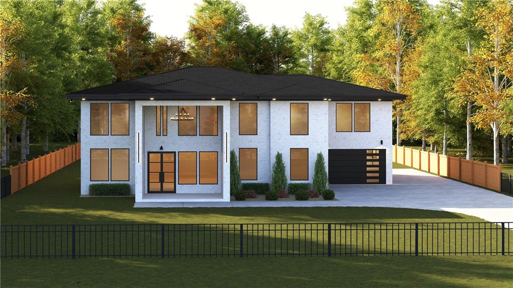670 Davis Road