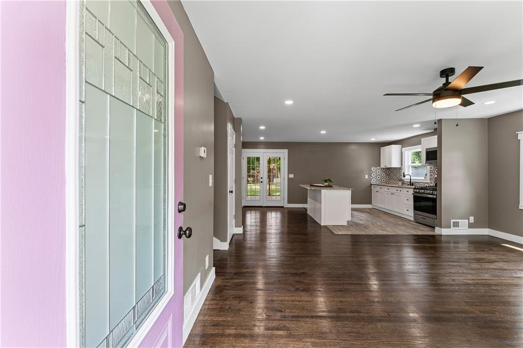 3034 Barksdale Circle