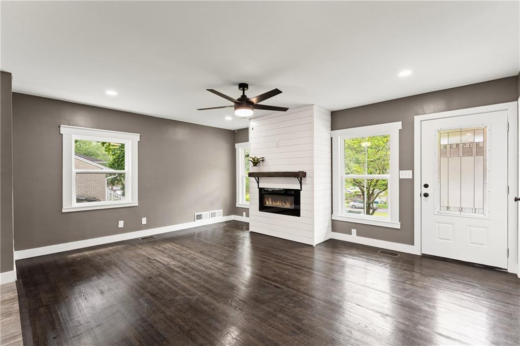 3034 Barksdale Circle