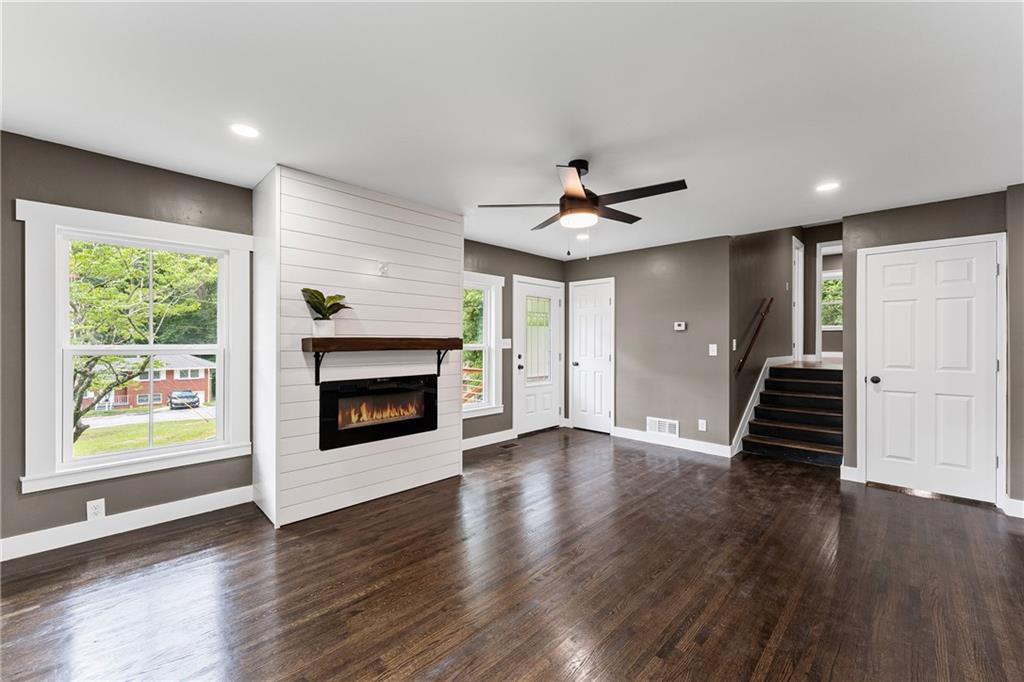 3034 Barksdale Circle