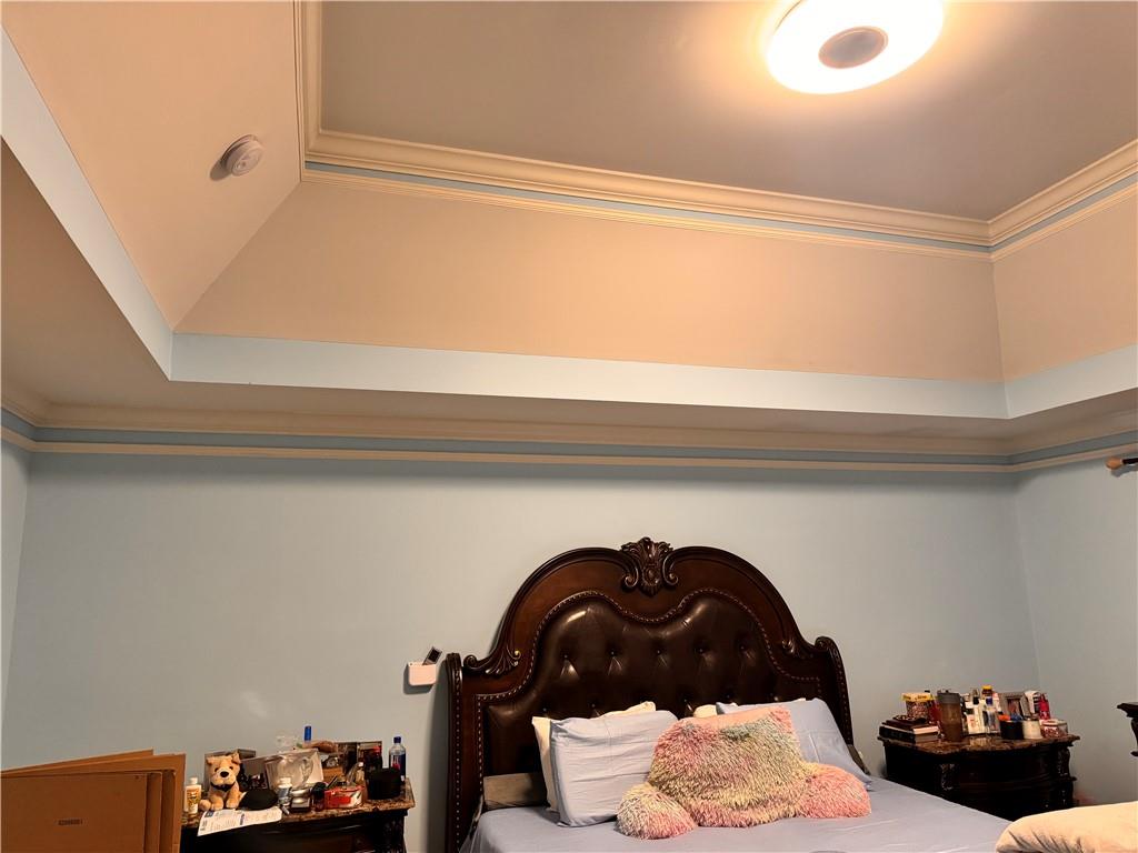2582 Corey Park Drive, Loganville, Georgia image 8