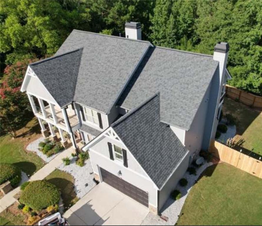 2582 Corey Park Drive, Loganville, Georgia image 6