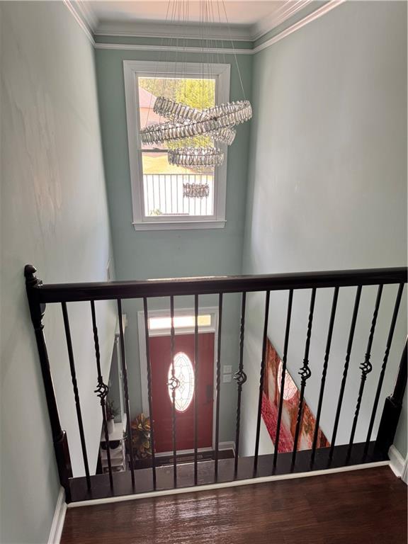 2582 Corey Park Drive, Loganville, Georgia image 21