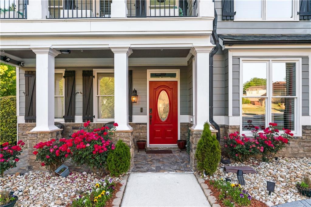 2582 COREY PARK Drive