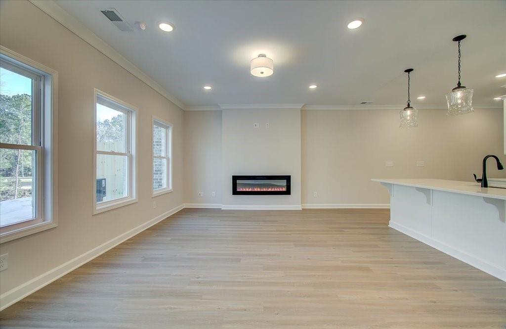4529 Twinberry Drive, Powder Springs, Georgia image 17