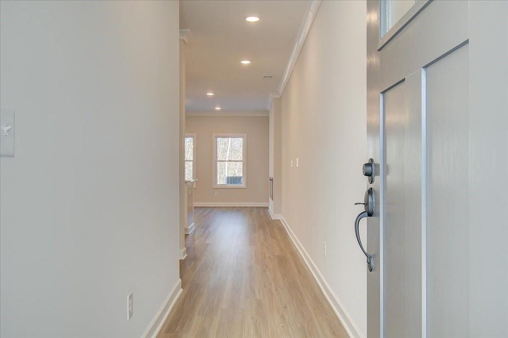 4529 Twinberry Drive, Powder Springs, Georgia image 6