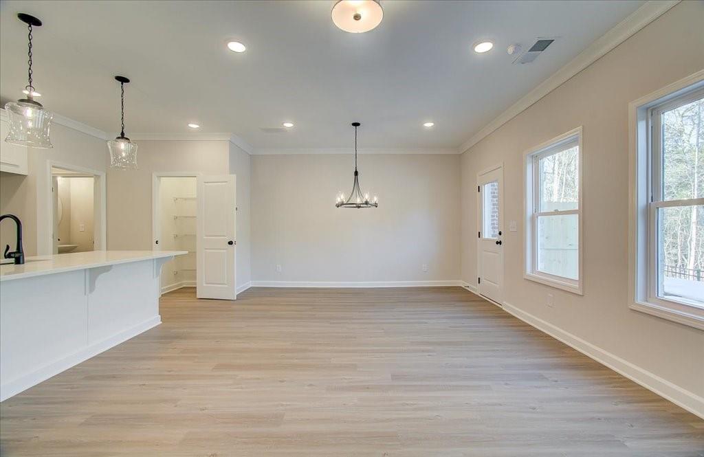 4529 Twinberry Drive, Powder Springs, Georgia image 15