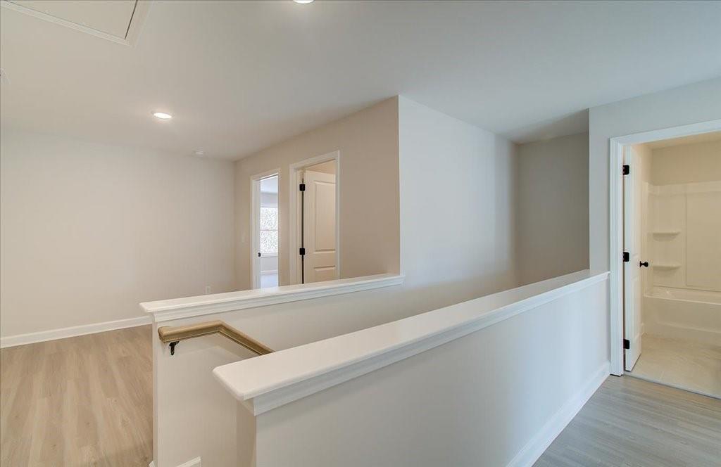 4529 Twinberry Drive, Powder Springs, Georgia image 20