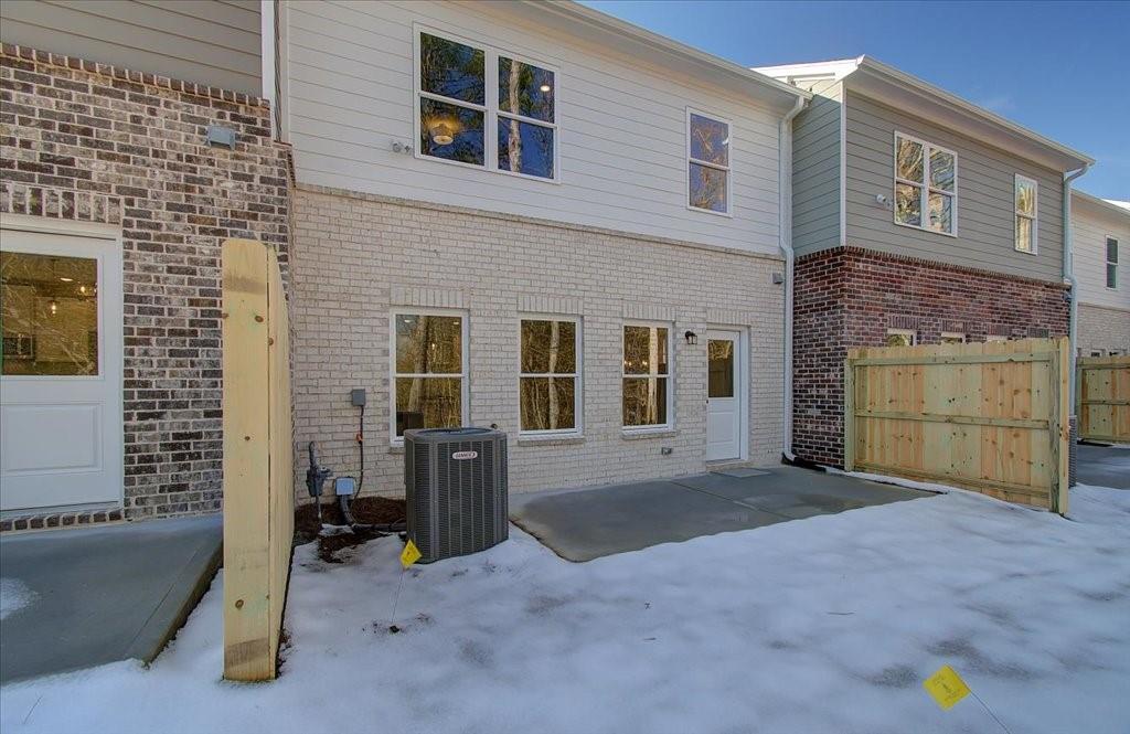 4529 Twinberry Drive