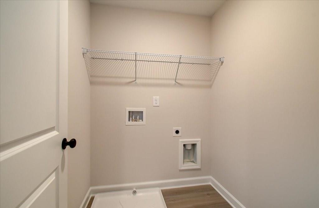 4529 Twinberry Drive, Powder Springs, Georgia image 25