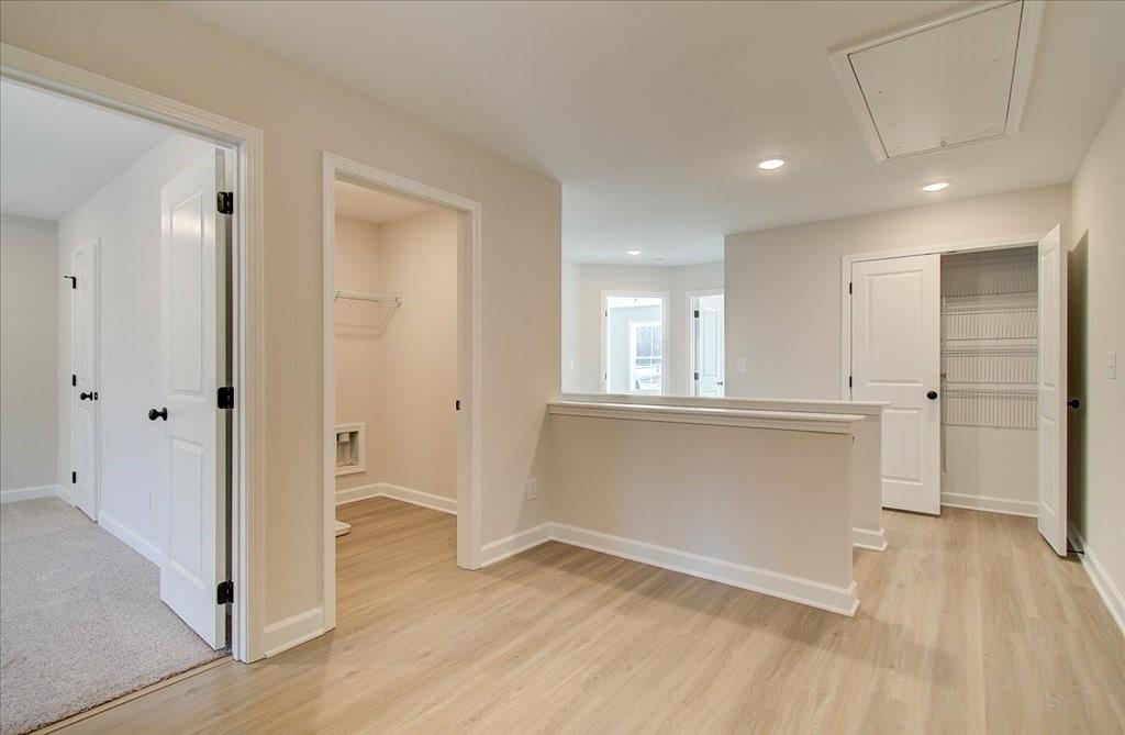 4529 Twinberry Drive, Powder Springs, Georgia image 24