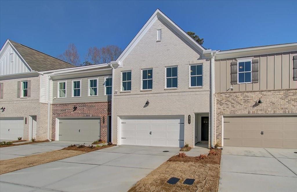 4529 Twinberry Drive