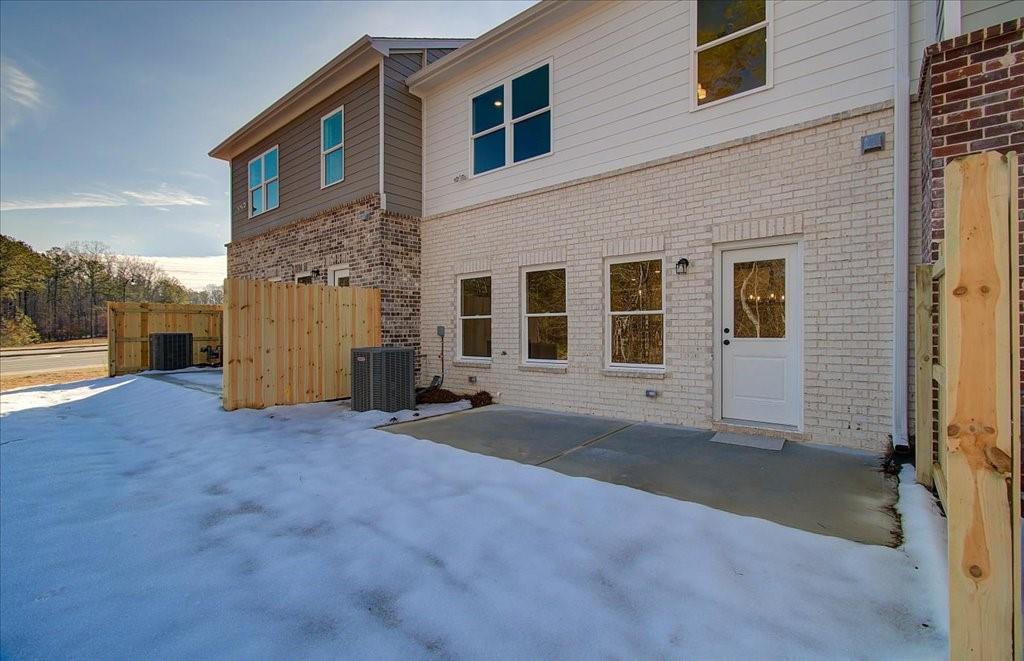4529 Twinberry Drive