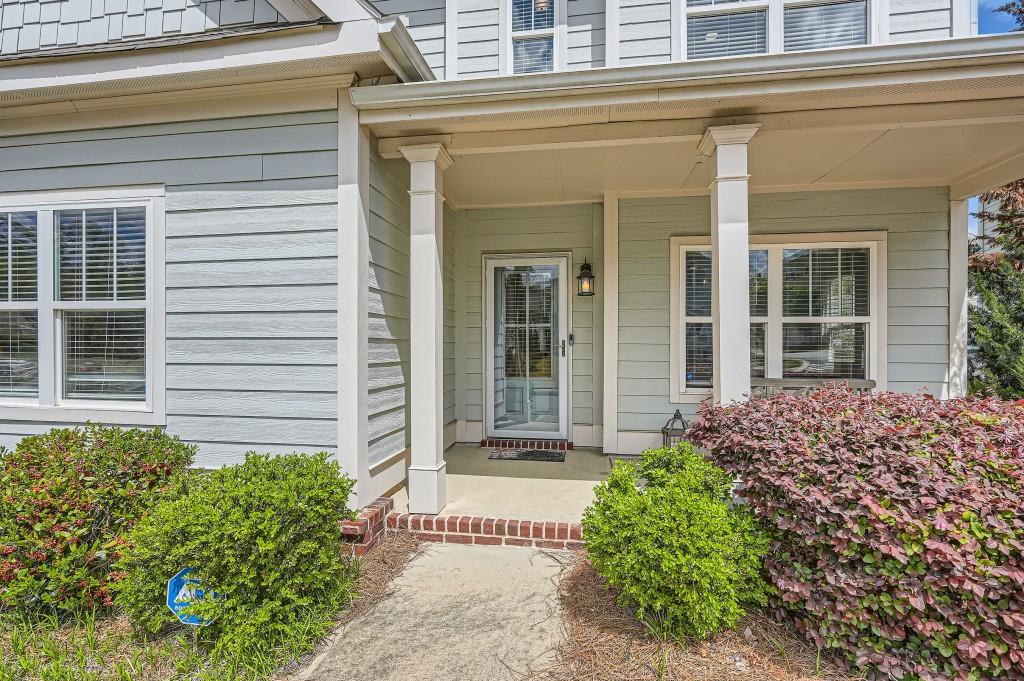 245 Fender Walk