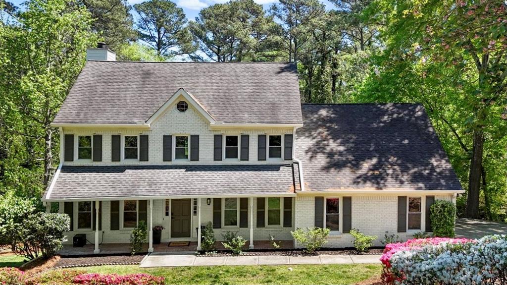 4362 Karls Gate Drive