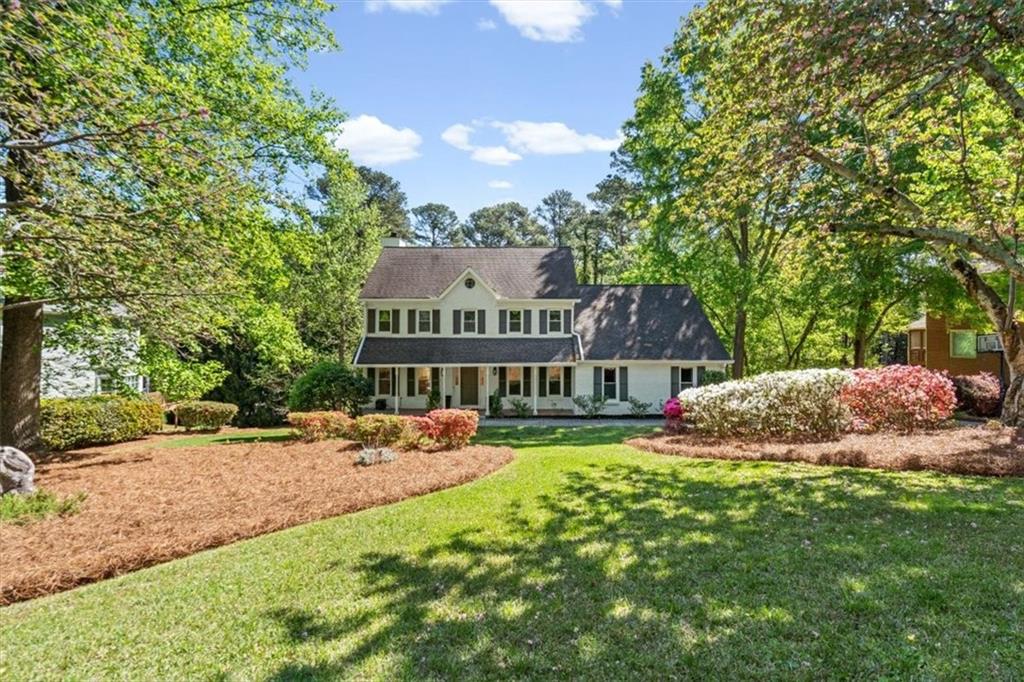 4362 Karls Gate Drive