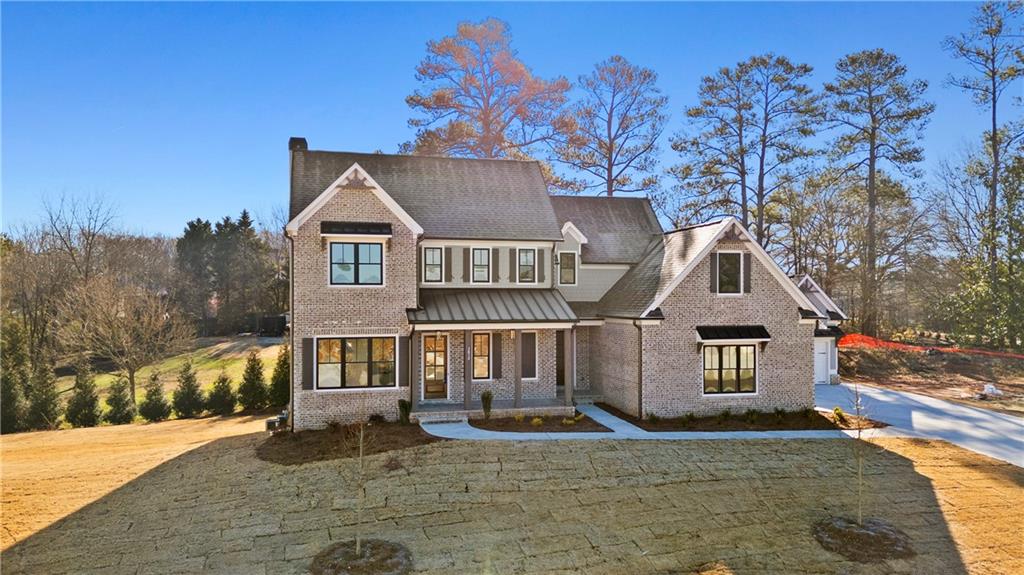Lassiter Cove - Residential