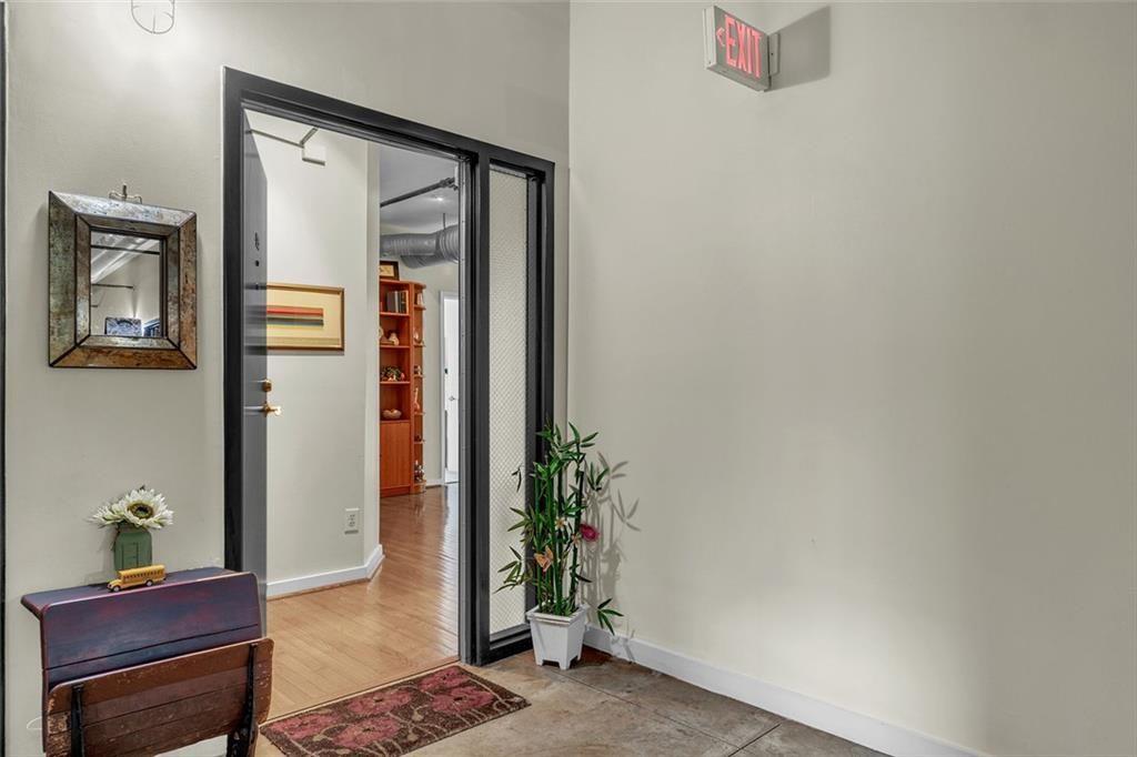 445 N Sessions Street NW 1101