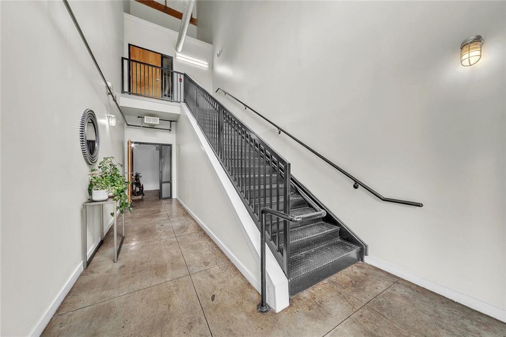 445 N Sessions Street NW 1101