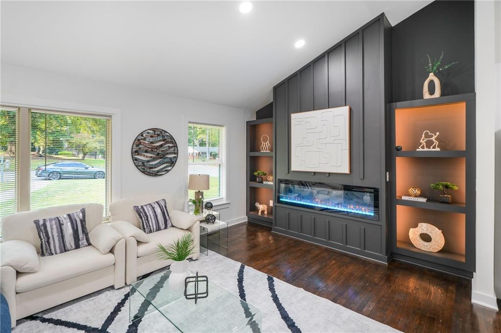 Heritage Valley - Residential
