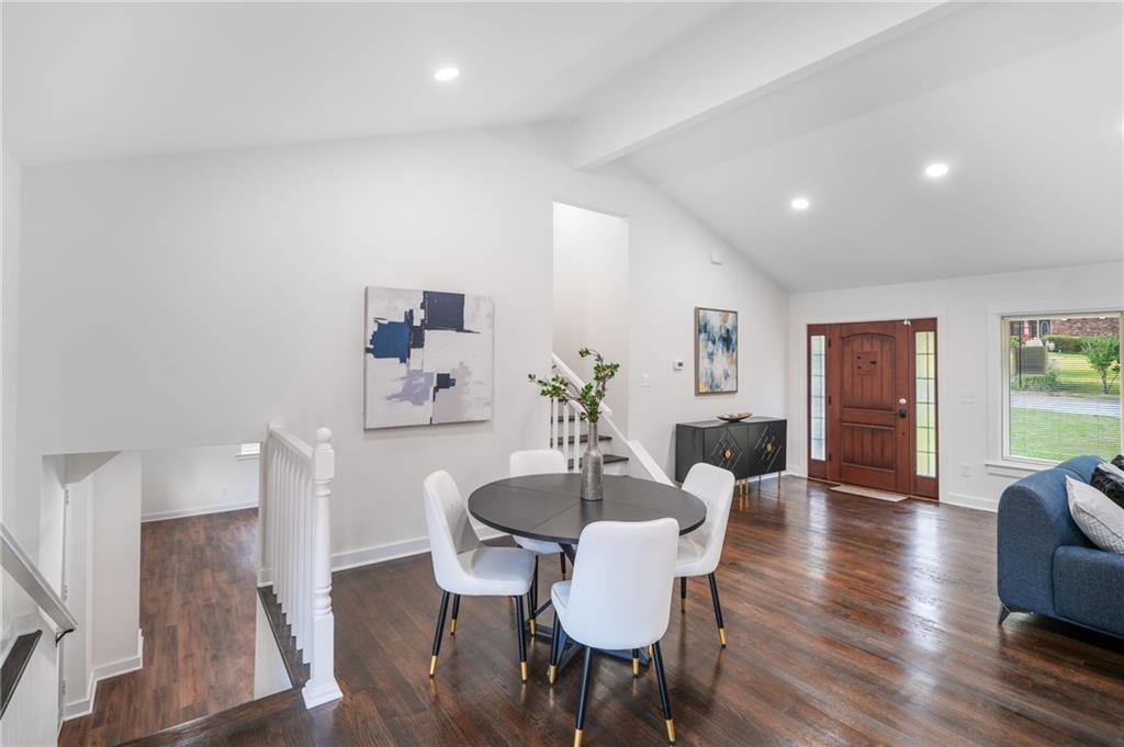 Heritage Valley - Residential