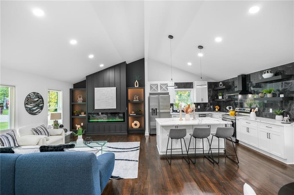 Heritage Valley - Residential