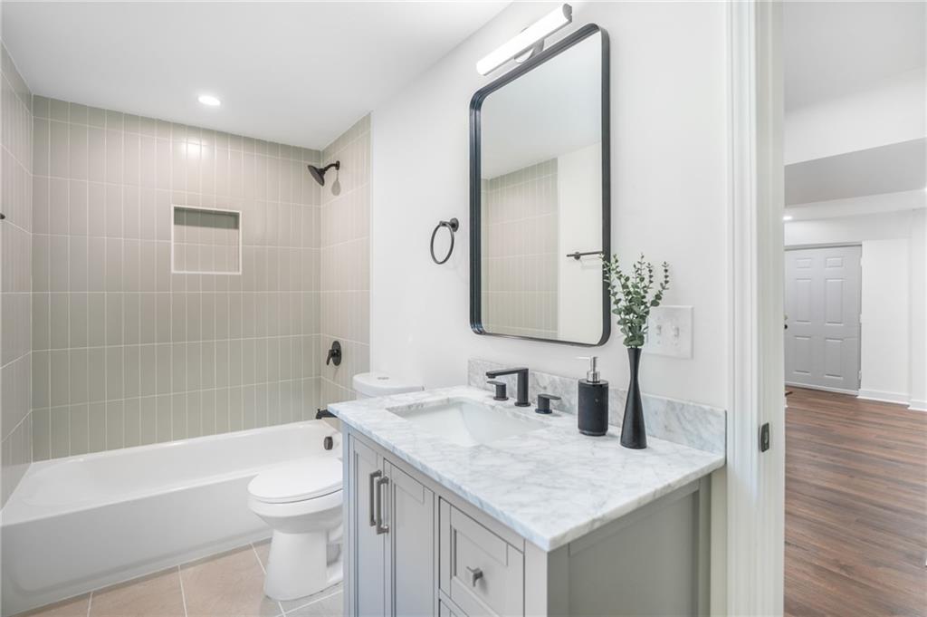 Heritage Valley - Residential
