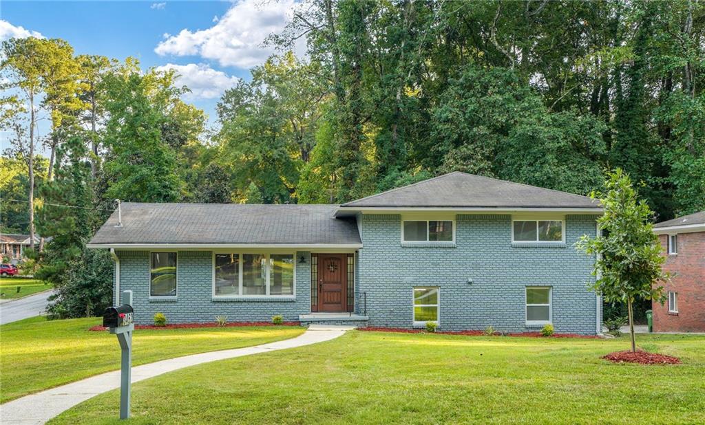 Heritage Valley - Residential