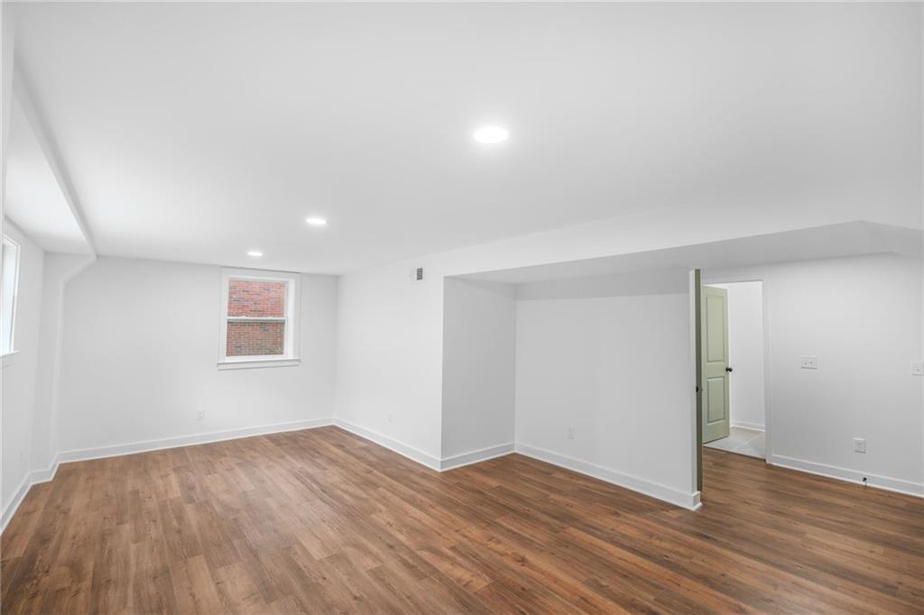 Heritage Valley - Residential