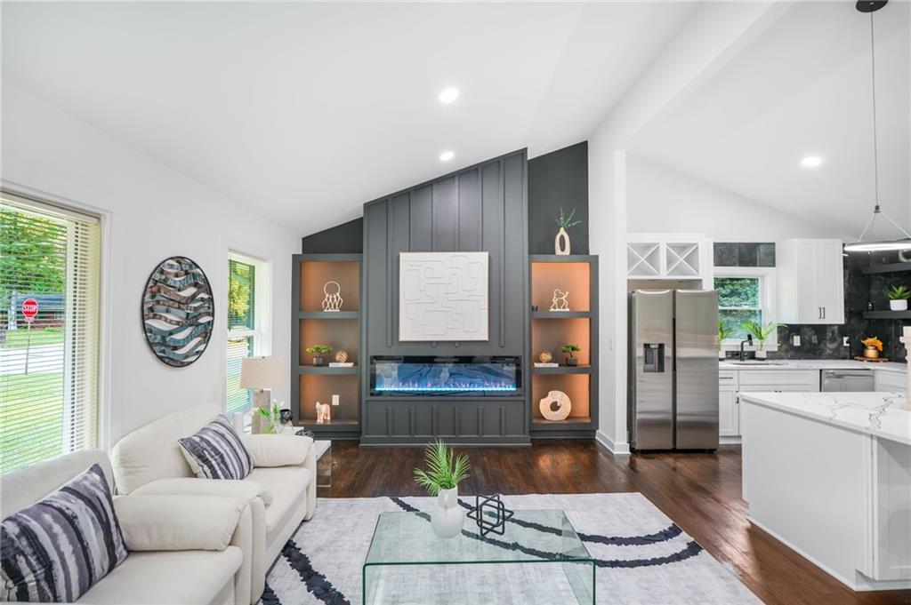Heritage Valley - Residential
