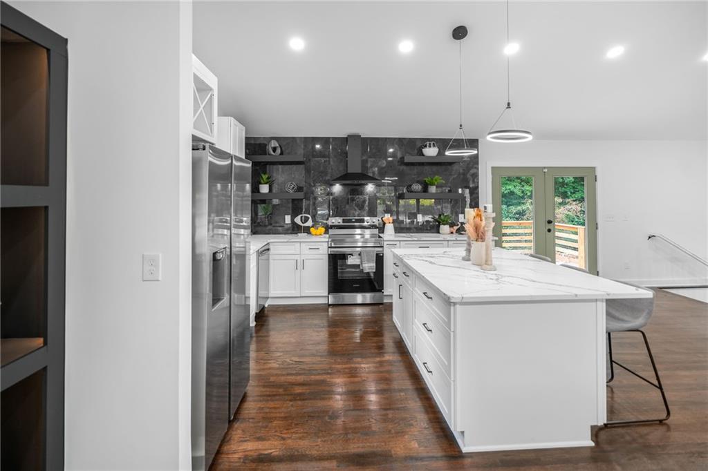 Heritage Valley - Residential