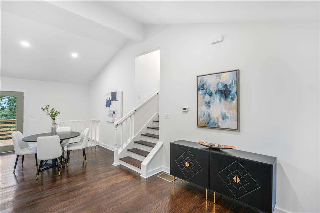 Heritage Valley - Residential