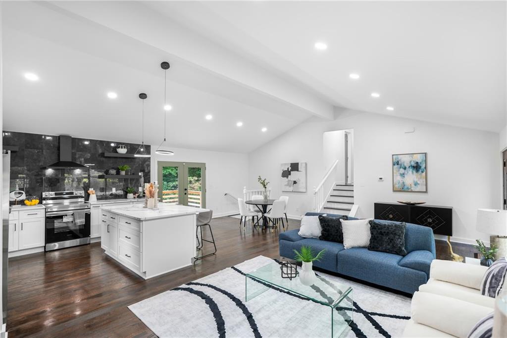 Heritage Valley - Residential