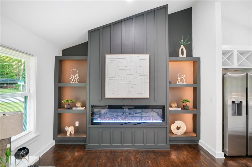 Heritage Valley - Residential