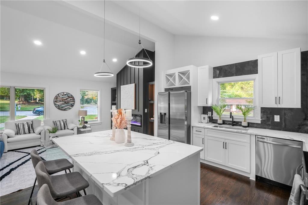Heritage Valley - Residential