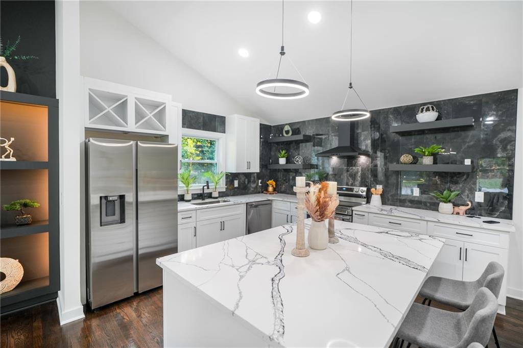 Heritage Valley - Residential