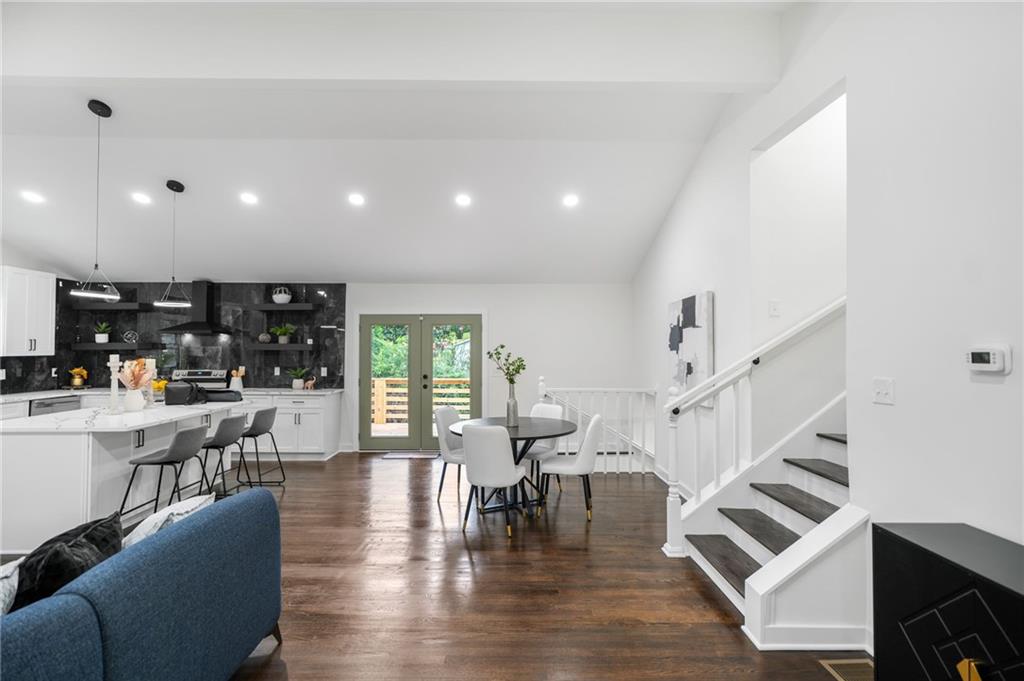 Heritage Valley - Residential