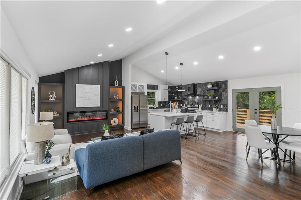 Heritage Valley - Residential
